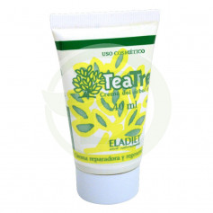 Crema All'Albero del Tè 40Ml. Eladiet