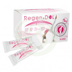 Regendol Flexi 14 Stick Eladiet