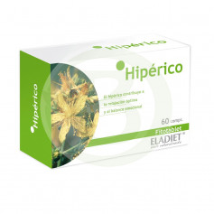 Iperico 60 Compresse Eladiet