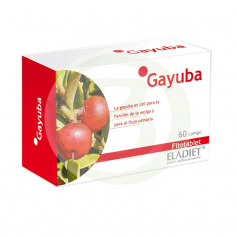Uva Ursina 60 Compresse Eladiet