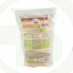 Quinoa Bianca 500Gr. Oro De los Andes