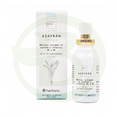 Zafferano Spray 30Ml. Normonerv Herbora