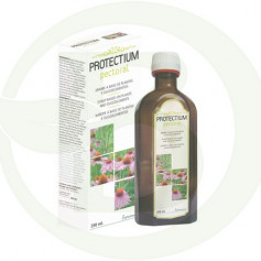 Protectium Pettorale Adulti Plameca