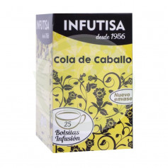 Coda di Cavallo 25 Filtri Infutisa