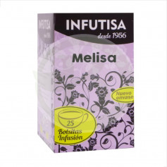 Melissa 25 Filtri Infutisa