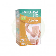 Adellax Eco 25 Filtros Infutisa