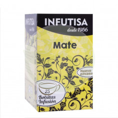 Mate 25 Filtri Infutisa