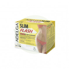 Adelgaslim Flash 60 Capsule Dietmed
