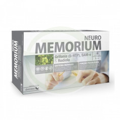 Memorium Neuro 30 Fiale Dietmed