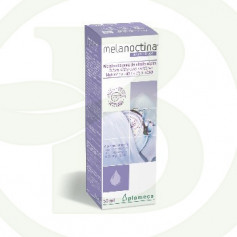 Melanoctina Gocce 50Ml. Plameca