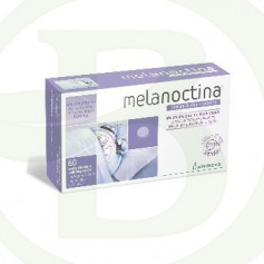 Melanoctina 60 Compresse Plameca