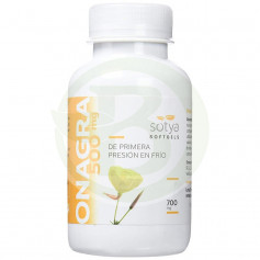 Enotera 450 Perle 500Mg. Sotya