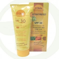 Protezione Solare 30 200Ml. Shila