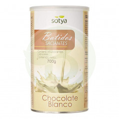 Frullato Saziante in Polvere Gusto Cioccolato Bianco 700Gr. Sotya