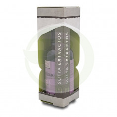 Echinacea 50Ml. Glicerinato Sotya