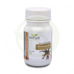 Artiglio del Diavolo 100 Compresse Da 500Mg. Sotya