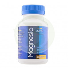 Magnesio 100 Compresse 600Mg. Sotya