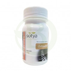 Ortosifon 100 Compresse 500Mg. Sotya