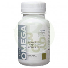 Omega 3,6,9 720Mg. 110 Perle Sotya