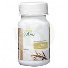 Fucus 500Mg. 100 Compresse Sotya