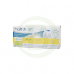 Tampone Regular con Applicatore Natracare