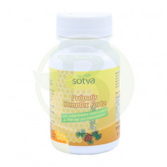 Propolis Complex Forte 100 Compresse Sotya