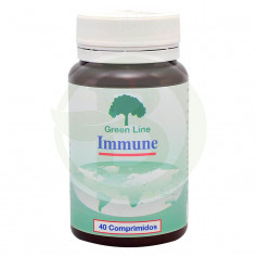 Immune 40 Compresse Espadiet