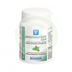 Ergyprotect Confort 60 Capsule Nutergia