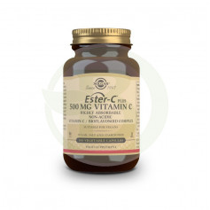 Ester C Plus 100 Capsule Solgar