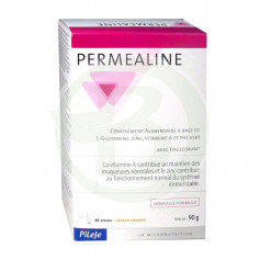 Permealine 20 Bustine Pileja