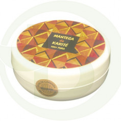 Burro di Karité 100Ml. Mon Deconatur