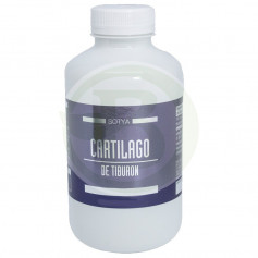 Cartilagine di Squalo 870Mg. 90 Capsule Sotya