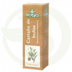 Ippocastano 50Ml. Glicerinato Sotya