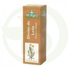 Tarassaco 50Ml. Glicerinato Sotya