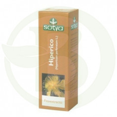 Iperico 60Ml. Glicerinato Sotya