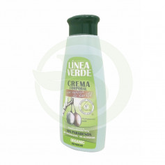 Crema Corpo Burro di Karité 400Ml. Linea Verde