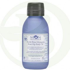 Olio di Rosa Canina 125Ml. Mon Deconatur