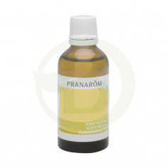 Olio Vegetale Di Calendula Bio 50Ml. Pranarom