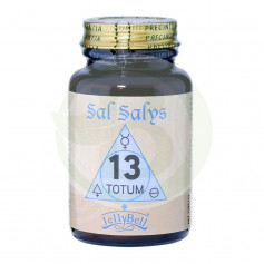 Sal Salys 13 Totum 90 Capsule Jellybell