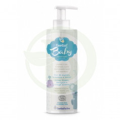 Shampoo e Gel Corpo Delicato Bebè 300Ml. Esential Aroms