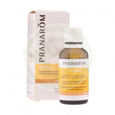 Miscela per Diffusore Citrus 30Ml. Pranarom