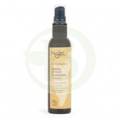 Olio di Fico d'India 80Ml Najel
