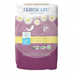 Assorbente Super Natracare