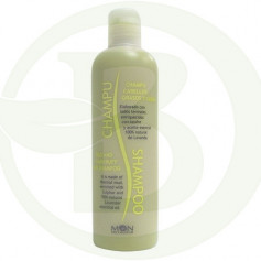 Shampoo Capelli Grassi e Forfora 300Ml. Mon Deconatur