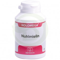Holomega Nutrimielin 180 Capsule Equisalud