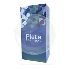 Argento Colloidale 120ppm 200Ml. Argenol