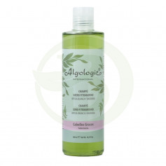 Shampoo per Capelli Grassi 300Ml. Algologie