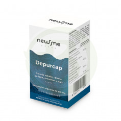 Herboactiv Depurcap 60 Compresse Herbora