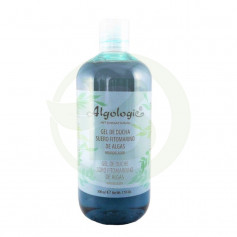 Gel di Alghe 500Ml. Algologie