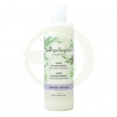 Shampoo Trattante Esfoliante 300Ml. Algologie
